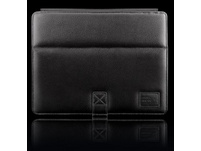 more. Classic LX portefeuille en cuir iPad 2/3/4