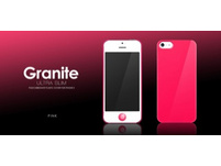 more. Granite Collection Hardshell Case iPhone 5/5S/SE