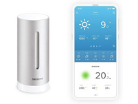 Netatmo Zusätzliches Smartes Innenmodul