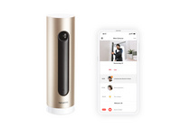 NETATMO Welcome Smart Home