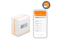 Netatmo Smartes Thermostat