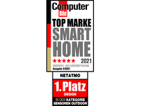 Netatmo Smarter Windmesser