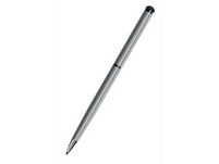 Stylet filigrane avec stylo à bille intégré