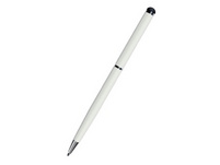 Stylet filigrane avec stylo à bille intégré