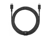 Native Union Belt Kabel USB-C zu Lightning 3 m