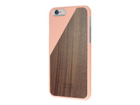 Native Union Clic Wooden V2 Hardcase iPhone 6/6S (4.7