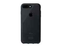 Native Union Clic Cystal Hardcase iPhone 7 Plus & 8 Plus