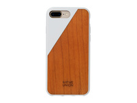 Native Union Clic Wooden V2 Hardcase iPhone 7 Plus & 8 Plus