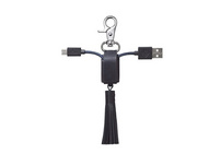Native Union Power Link Tassel Micro-USB Kabel
