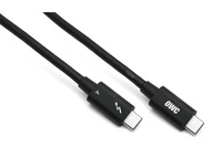 OWC Câble Thunderbolt 4 USB-C 40Gb/s 0.7m