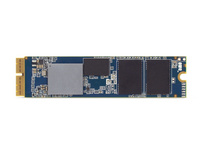 OWC Aura Pro X2 480GB NVMe SSD Upgrade Solution