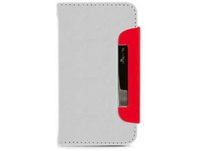 Proporta Tri-Fold Leather Style Schutzhülle iPhone 5/5S/SE