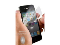Proporta Anti-Bakterien Bildschirmschutz iPhone 5/5C/5S/SE
