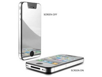 Proporta Mirror Protection d'écran iPhone 5/5C/5S/SE