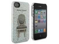 Proporta NAF NAF Hardcase iPhone 5/5S/SE