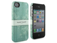 Proporta NAF NAF Paris Housse de protection iPhone 5/5S/SE