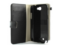 Proporta Leather Style Folio - Samsung Galaxy Note 2