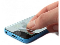 Proporta Echo Bildschirmschutz iPhone 5C