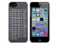 Proporta 96 Back to School Hard Shell  iPhone 5/5S/SE