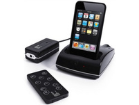 Roth Audio Rothdock Receiver iPod & iPhone