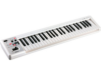 Roland A-49-WH Controller-Keyboard
