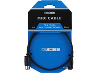 Boss BMIDI-2-35 MIDI Kabel