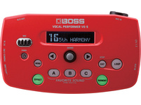 Boss VE-5 Vocal Processor
