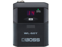 Boss WL-60T émetteur
