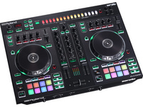 Roland DJ-505 contrôleur DJ
