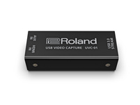 Roland UVC-01 Capture vidéo USB