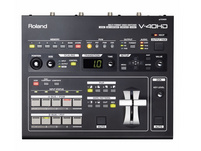 Roland V-40HD Video Switcher