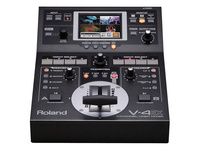 Roland Mélangeur vidéo V-4EX