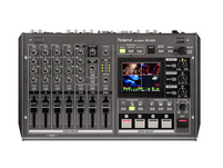 Roland VR-3EX Video-Switcher/Mixer