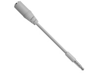 RadTech Audio Verlängerunskabel 3.5mm