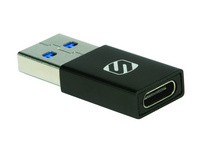 Scosche Adaptateur USB-A vers USB-C