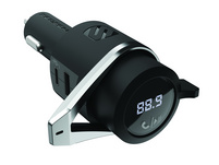 Scosche BTFMPD3SR Émetteur FM Bluetooth