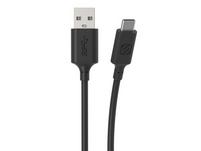 Scosche strikeLINE USB-C Kabel 5Gbps 90 cm