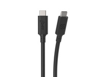 Scosche strikeLINE USB-C Kabel 10Gbps 90 cm