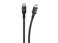 Scosche Strikeline Premium USB-C Kabel 0.3m