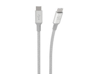 Scosche Strikeline Premium USB-C Kabel 1.2m