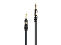 Scosche hookUP 3.5 mm câble audio - 1.8 m