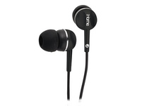 iHome iB5 Noise Isolating In-Ear Écouteurs