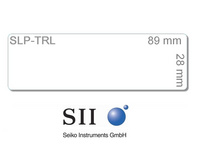 Seiko Instruments Inc. Seiko II Adress Labels