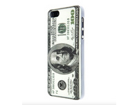SKILLFWD Money USD Hardcase iPhone 5/5S/SE
