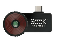 Seek Thermal Compact PRO FF,  USB-C