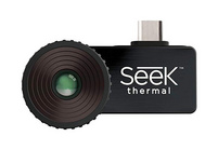 Seek Thermal Compact XR, USB-C