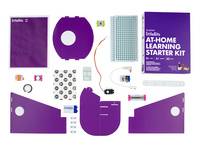 Sphero littleBits At-Home Learning Starter Kit