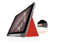 STM Dux Plus Duo Case iPad Air/Pro 10.5