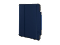 STM Dux Plus Case - iPad Air 10.9