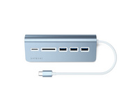 Satechi Hub USB-C en aluminium